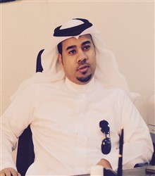 تركي بن مرزوق نافع الحربي