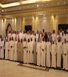 دورة مجلس الإدارة