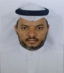 المهندس / فهد بن علي عبد الله رعوان آل مستنير